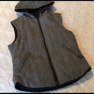 Prana reversible vest